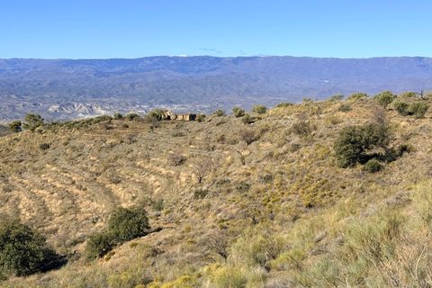 Finca i Tabernas, Almeria, Tabernas - € 2.345.000 | Ref: GVCFSA - foto 28